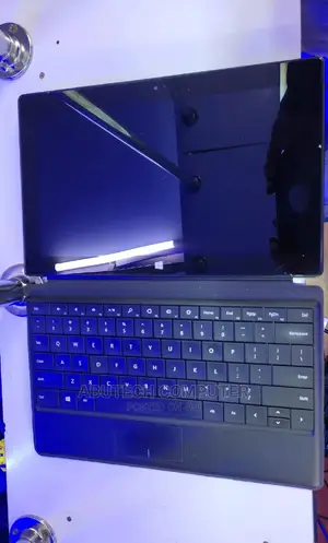 Laptop Microsoft Surface Pro 4GB Intel Core I5 SSD 128GB