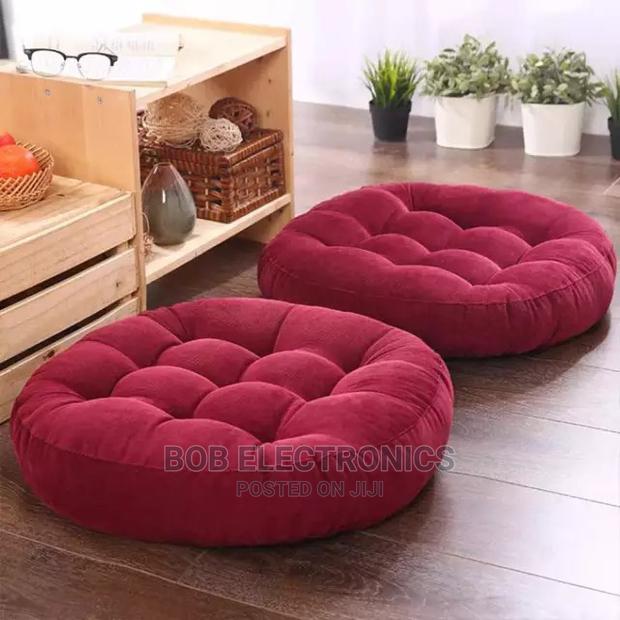 Floor Pillows - thumbnail 2