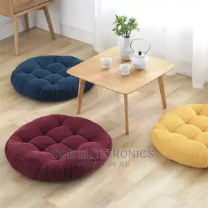 Floor Pillows