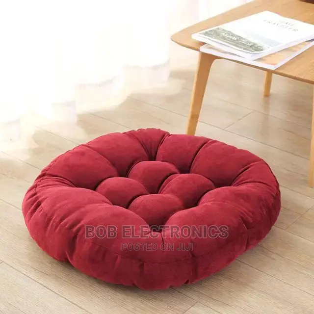 Floor Pillows