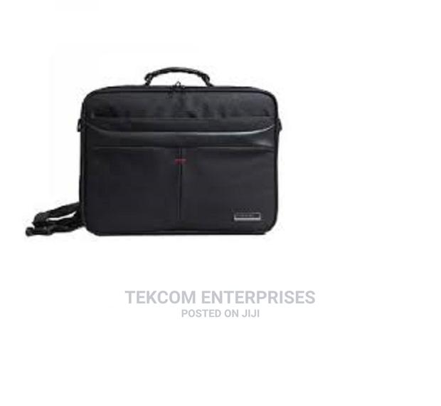 Kingsons Laptop Handbag 13.3" Grey - KB KS3183W-GR