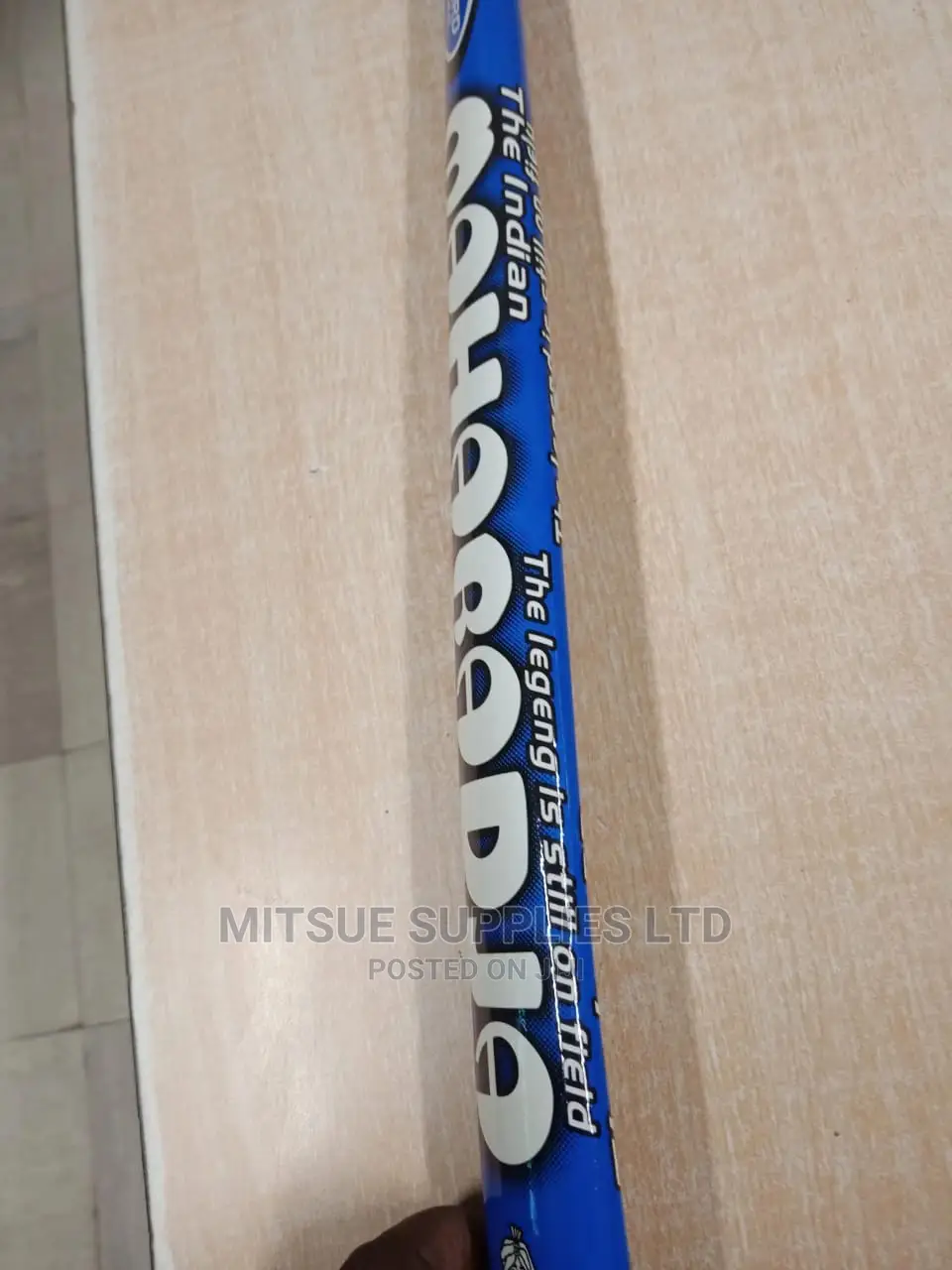 Maharaja Hockey Stick Wooden 36,37"