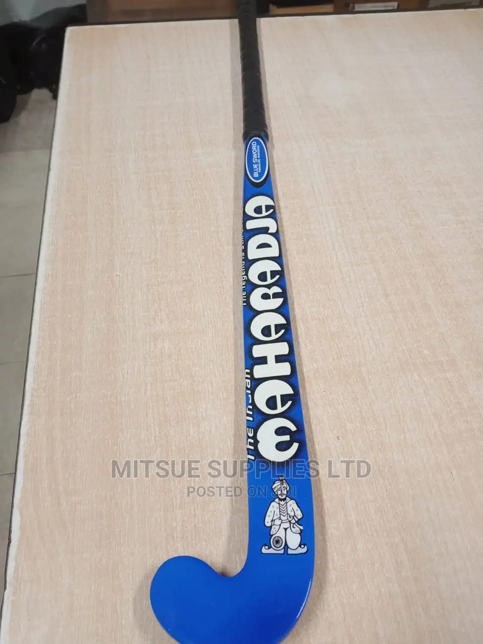 Maharaja Hockey Stick Wooden 36,37"