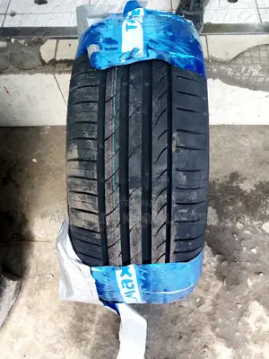 Tracmax 235/50r18