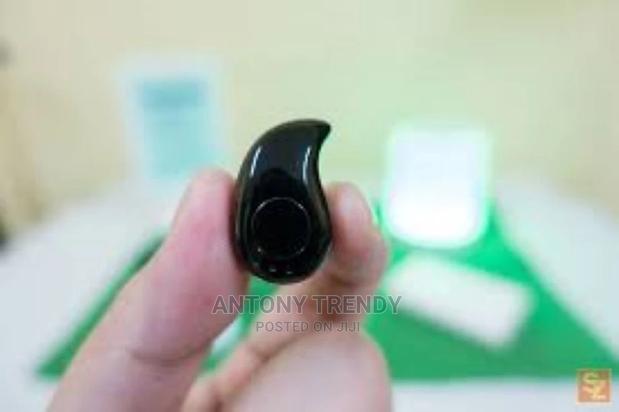 Invisable Style Wireless Bluetooth Earphone Headset Handfree - thumbnail 3