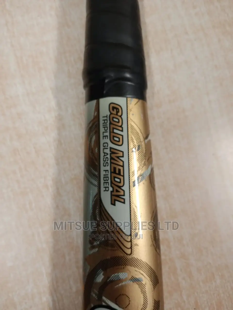 Chakarvarti Hockey Stick Gold Medal Wooden 36 Inches