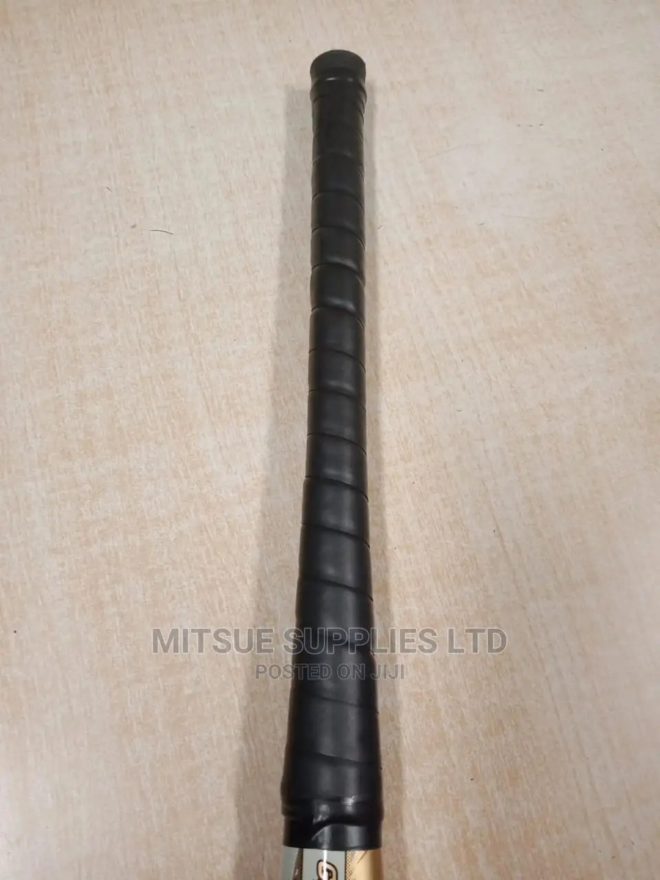 Chakarvarti Hockey Stick Gold Medal Wooden 36 Inches