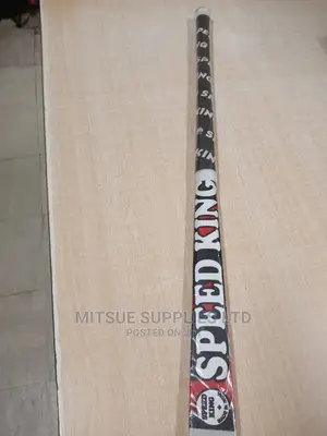 Speed King Hockey Stick 33 and 36 Inches Wooden