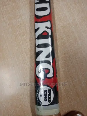 Speed King Hockey Stick 33 and 36 Inches Wooden