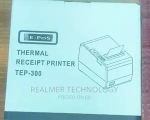 Epos Thermal Printer