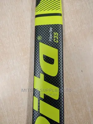 Hockey Stick Dita Fibretec C35 S-bow 35 Inches