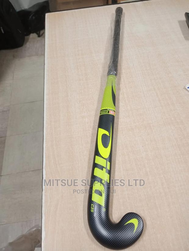 Hockey Stick Dita Fibretec C35 S-bow 35 Inches