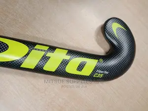 Hockey Stick Dita Fibretec C35 S-bow 35 Inches