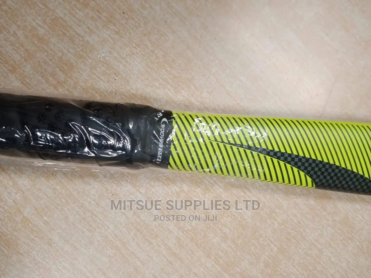 Hockey Stick Dita Fibretec C35 S-bow 35 Inches