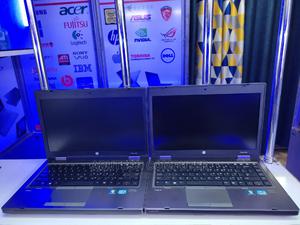 Laptop HP ProBook 6470B 4GB Intel Core I5 HDD 500GB - thumbnail 2