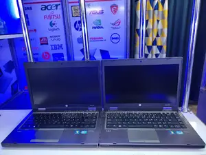 Laptop HP ProBook 6470B 4GB Intel Core I5 HDD 500GB