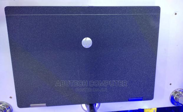 Laptop HP ProBook 6470B 4GB Intel Core I5 HDD 500GB - thumbnail 4