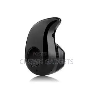 Mini Invisible Ultra Small Bluetooth