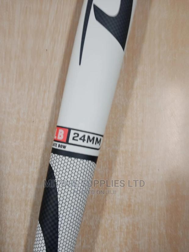 Hockey Stick 'Dita' Mega Pro C40 L-Bow 28'' - thumbnail 4