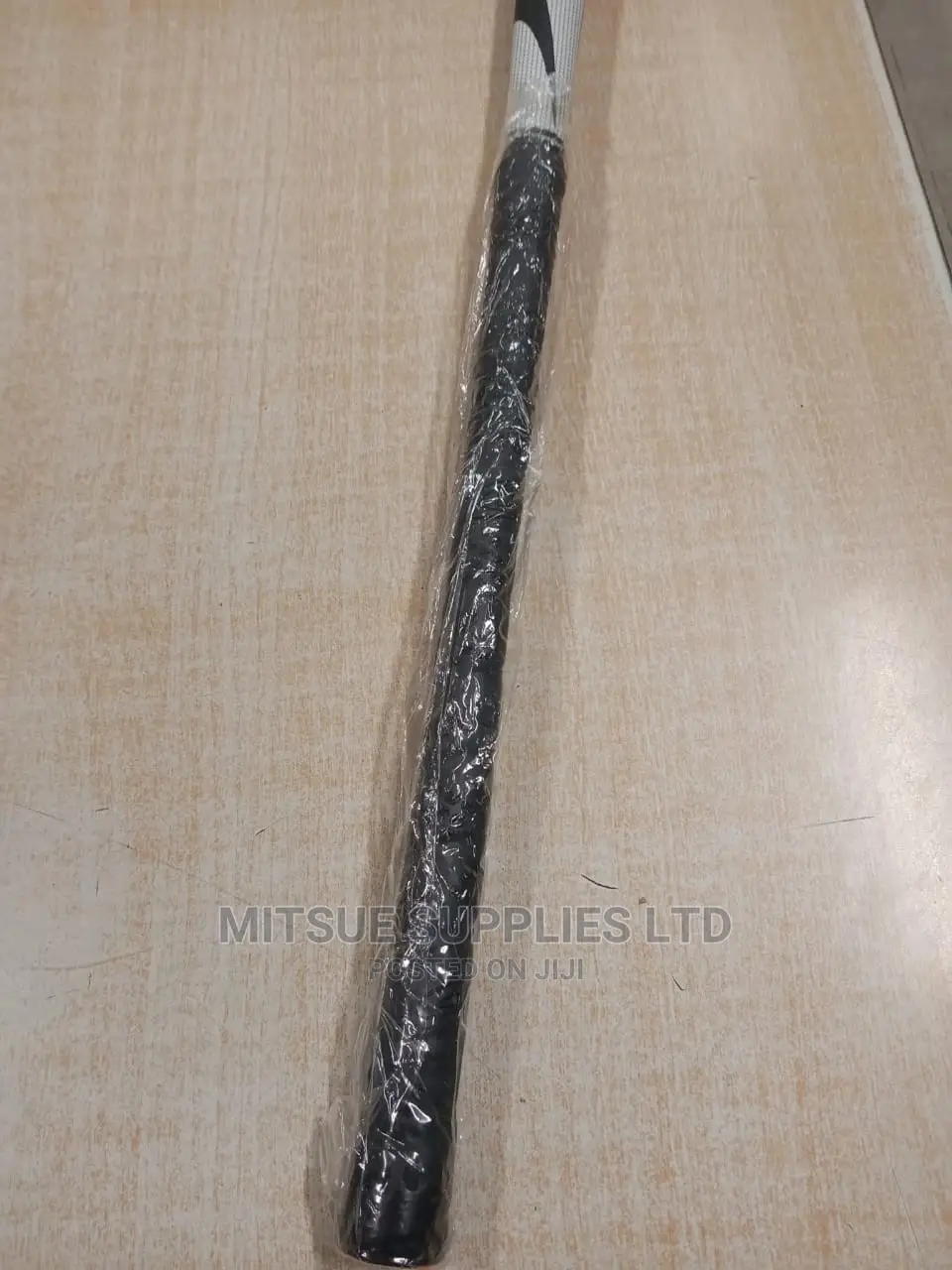 Hockey Stick 'Dita' Mega Pro C40 L-Bow 28''