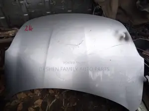 Wingroad Bonnet