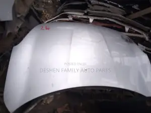 Wingroad Bonnet