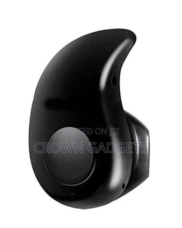 Brand New Mini Bluetooth Headset S530 - main view