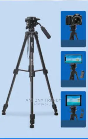 Available Jmary KP-2599 Professional Aluminium
