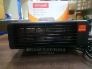 TLAC Room Heater.