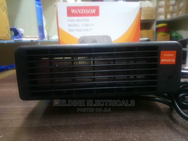 TLAC Room Heater. - thumbnail 4