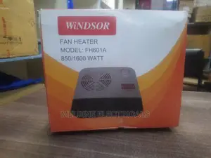 TLAC Room Heater.