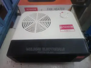 TLAC Room Heater.