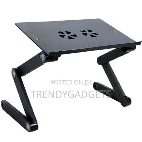 T8 Table for Laptop Stand for Sofa and Bed