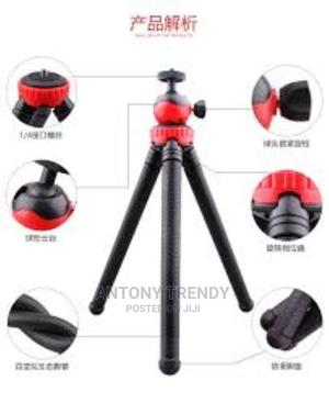 Generic Gorilla Flexible Tripod - thumbnail 2