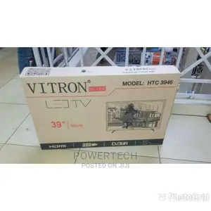Vitron 39 Inches Digital
