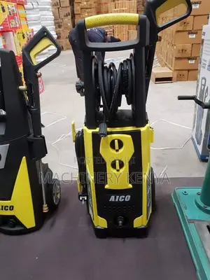Domestic Portable Car Wash Machine