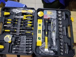 Tool Box Set 108 Pcs - thumbnail 2