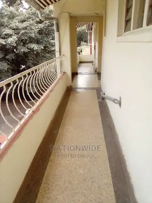 1bdrm Apartment in State House Area for Rent
