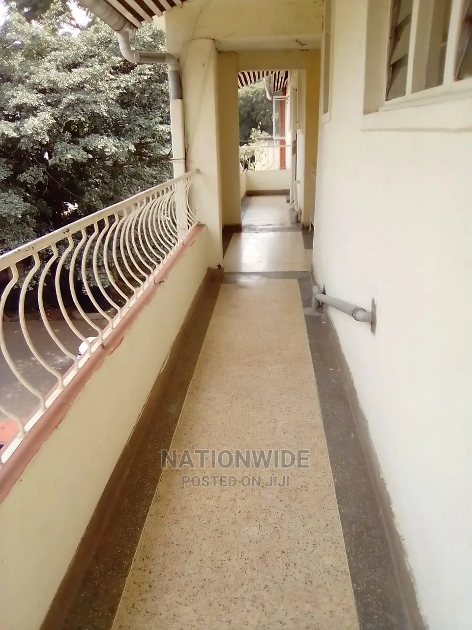 1bdrm Apartment in State House Area for Rent
