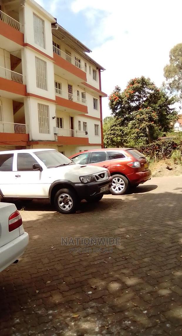 1bdrm Apartment in State House Area for Rent