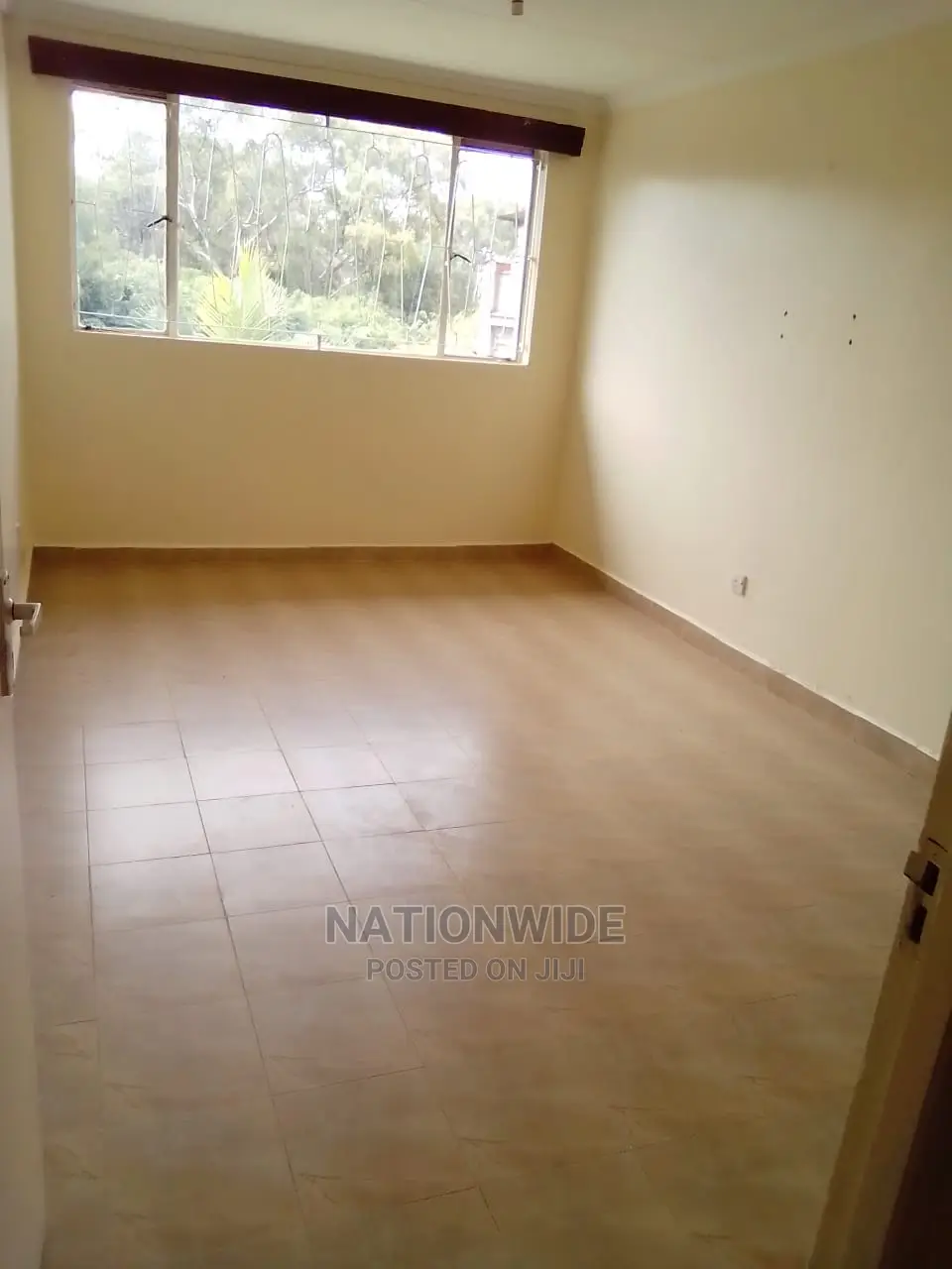 1bdrm Apartment in State House Area for Rent