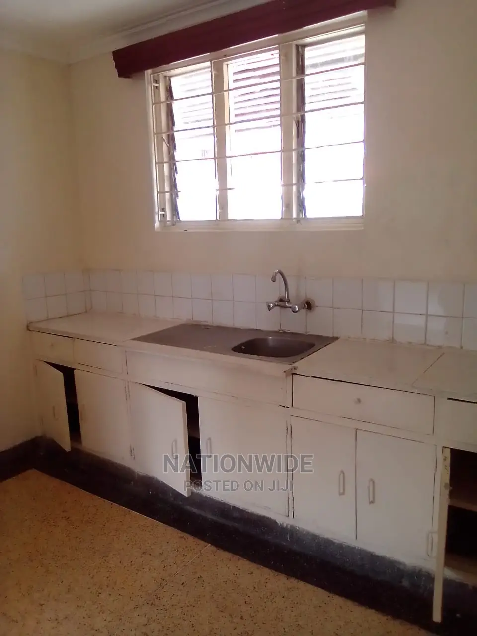 1bdrm Apartment in State House Area for Rent