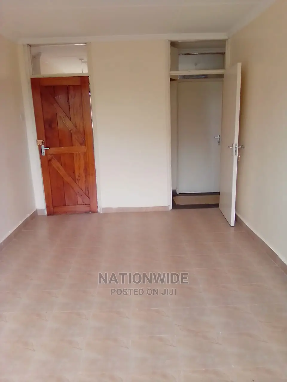 1bdrm Apartment in State House Area for Rent