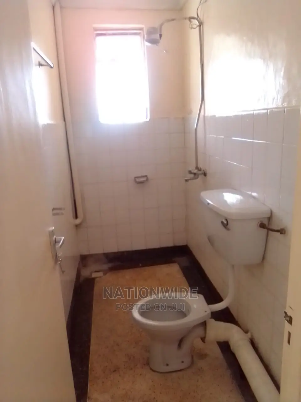 1bdrm Apartment in State House Area for Rent