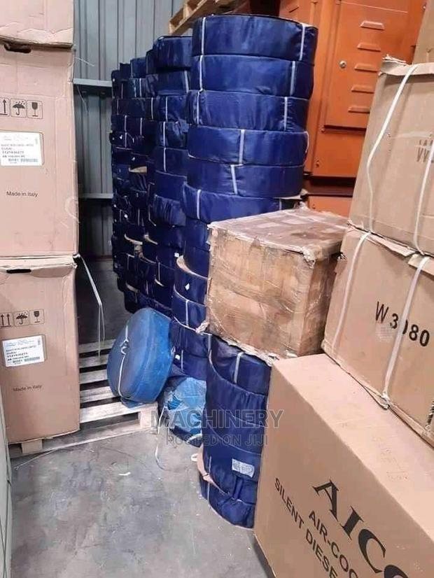 100m 2" Delivery Pipe - main view