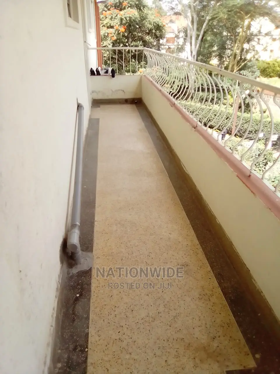 1bdrm Apartment in State House Area for Rent