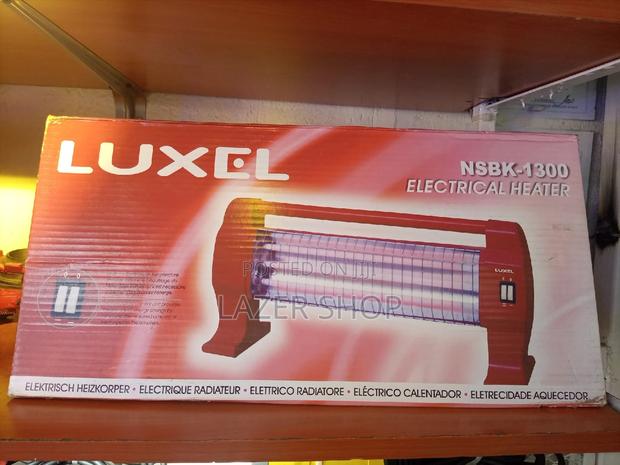 Room Heater - thumbnail 3