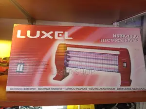 Room Heater
