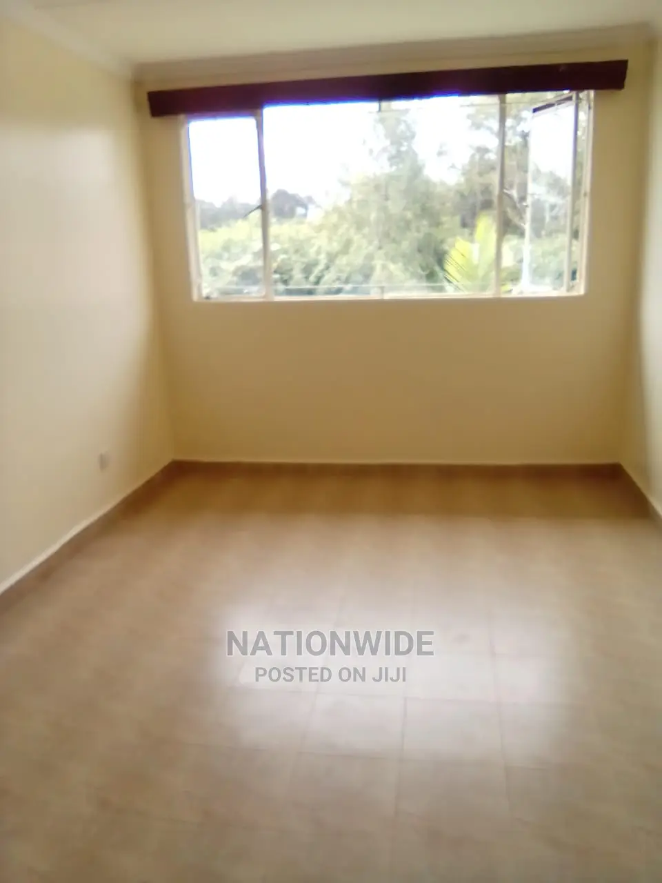 1bdrm Apartment in State House Area for Rent