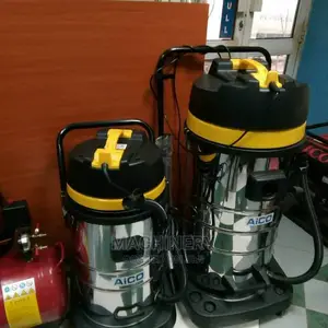 50l Commercial Vacuum Cleaner Machine